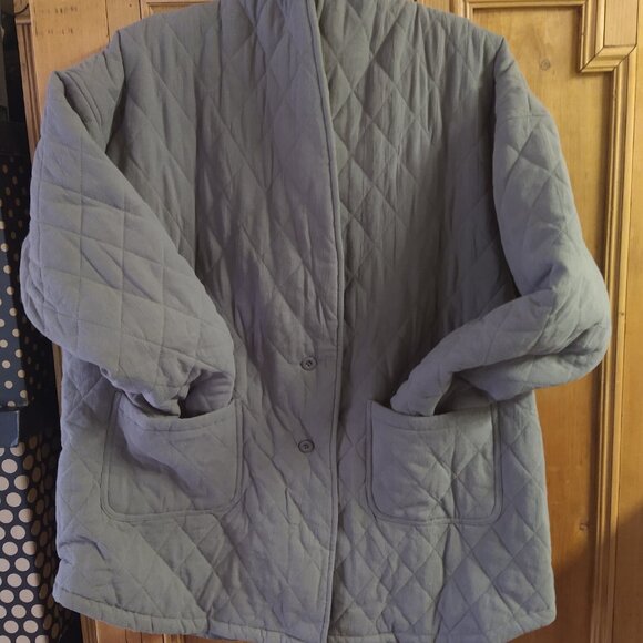 New Lynwood Coat from Neuflora with the tags still on - Picture 5 of 6